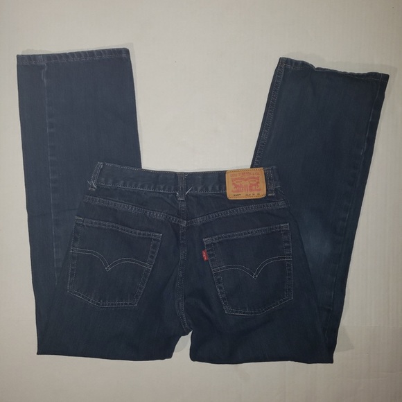 Boy's Levi's - Picture 5 of 5
